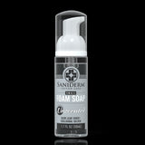 Tattoo Foam Soap - Small (1.7 oz) Soap Saniderm Tattoo Aftercare