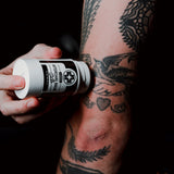 Original Tattoo Aftercare Balm - Large (2.2 oz) Balm Saniderm Tattoo Aftercare