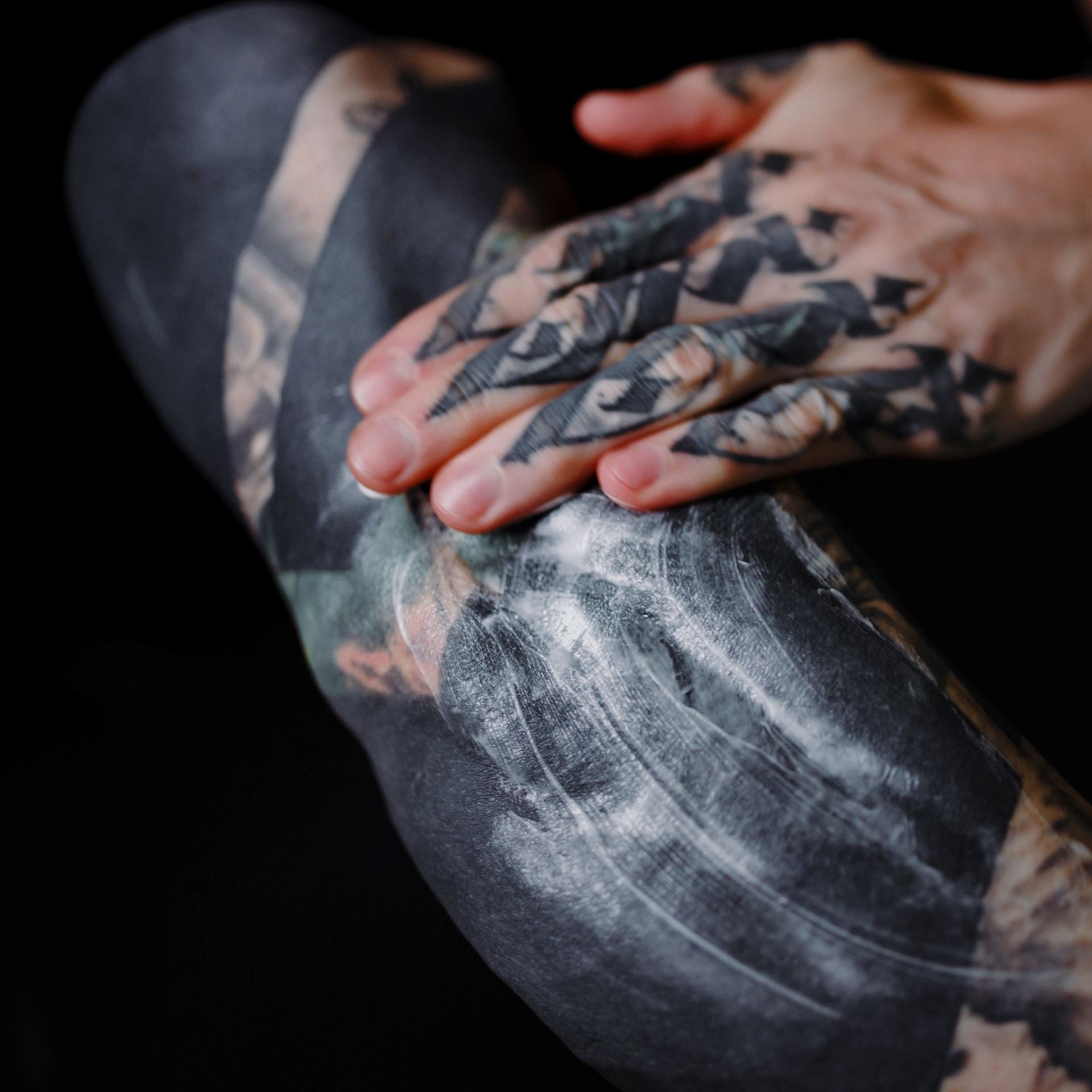 Daily Tattoo Lotion (12.0 oz) Saniderm Tattoo Aftercare