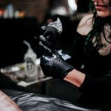 Naturally Scented Tattoo Glide (4.0 oz) Glide Saniderm Tattoo Aftercare