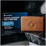 Antibacterial Tattoo Bar Soap Soap Saniderm Tattoo Aftercare