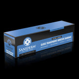 Original Tattoo Bandage Roll - Extra Large (10.2 in x 8 yd) Professional Roll Saniderm Tattoo Aftercare