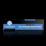 Original Tattoo Bandage Roll - Extra Large (10.2 in x 8 yd) Professional Roll Saniderm Tattoo Aftercare