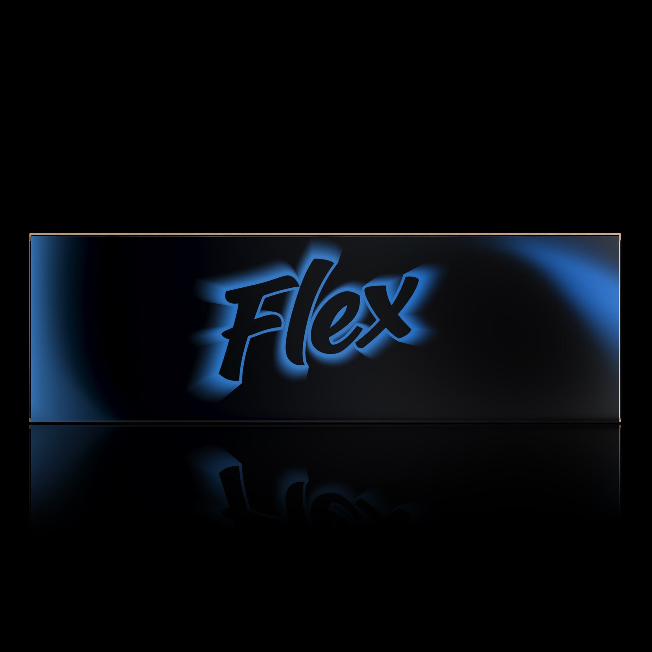 Flex Tattoo Bandage Roll - Large (8 x 8) Saniderm Tattoo Aftercare