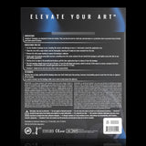 Flex Tattoo Bandage 3-Pack - Medium (6 in x 8 in) Personal Pack Saniderm Tattoo Aftercare