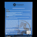 Original Tattoo Bandage 3-Pack - Large (8 in x 10 in) Personal Pack Saniderm Tattoo Aftercare