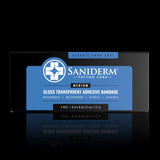 Original Tattoo Bandage Roll - Medium (6 in x 8 yd) Professional Roll Saniderm Tattoo Aftercare