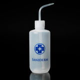 Saniderm Squirt Bottle Miscellaneous Saniderm Tattoo Aftercare