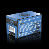 Original Tattoo Bandage Roll - Small (4 in x 8 yd) Professional Roll Saniderm Tattoo Aftercare