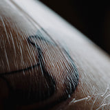 Original Tattoo Bandage Roll - Large (8 in x 8 yd) Professional Roll Saniderm Tattoo Aftercare