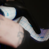 Original Tattoo Bandage Roll - Large (8 in x 8 yd) Professional Roll Saniderm Tattoo Aftercare