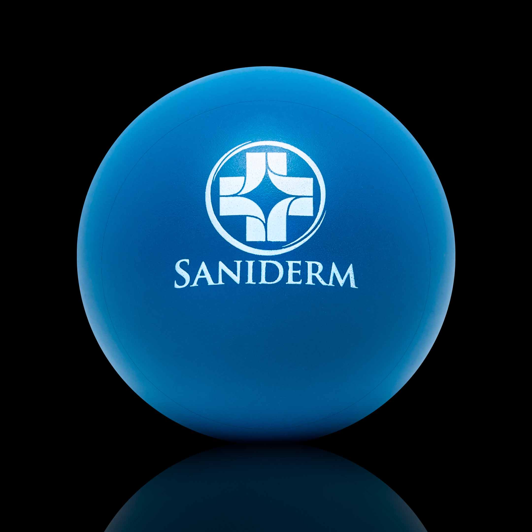 Saniderm Stress Ball Miscellaneous Saniderm Tattoo Aftercare