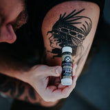 Tattoo Aftercare Balm PLUS+ - Small (0.6 oz) Balm Saniderm Tattoo Aftercare