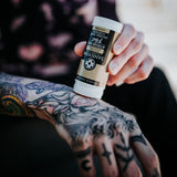 Tattoo Aftercare Balm PLUS+ - Large (2.0 oz) Balm Saniderm Tattoo Aftercare