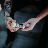 Tattoo Aftercare Balm PLUS+ - Large (2.0 oz) Balm Saniderm Tattoo Aftercare