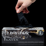 Blackwork Latex Tattoo Gloves - Box Disposable Gloves Saniderm Tattoo Aftercare