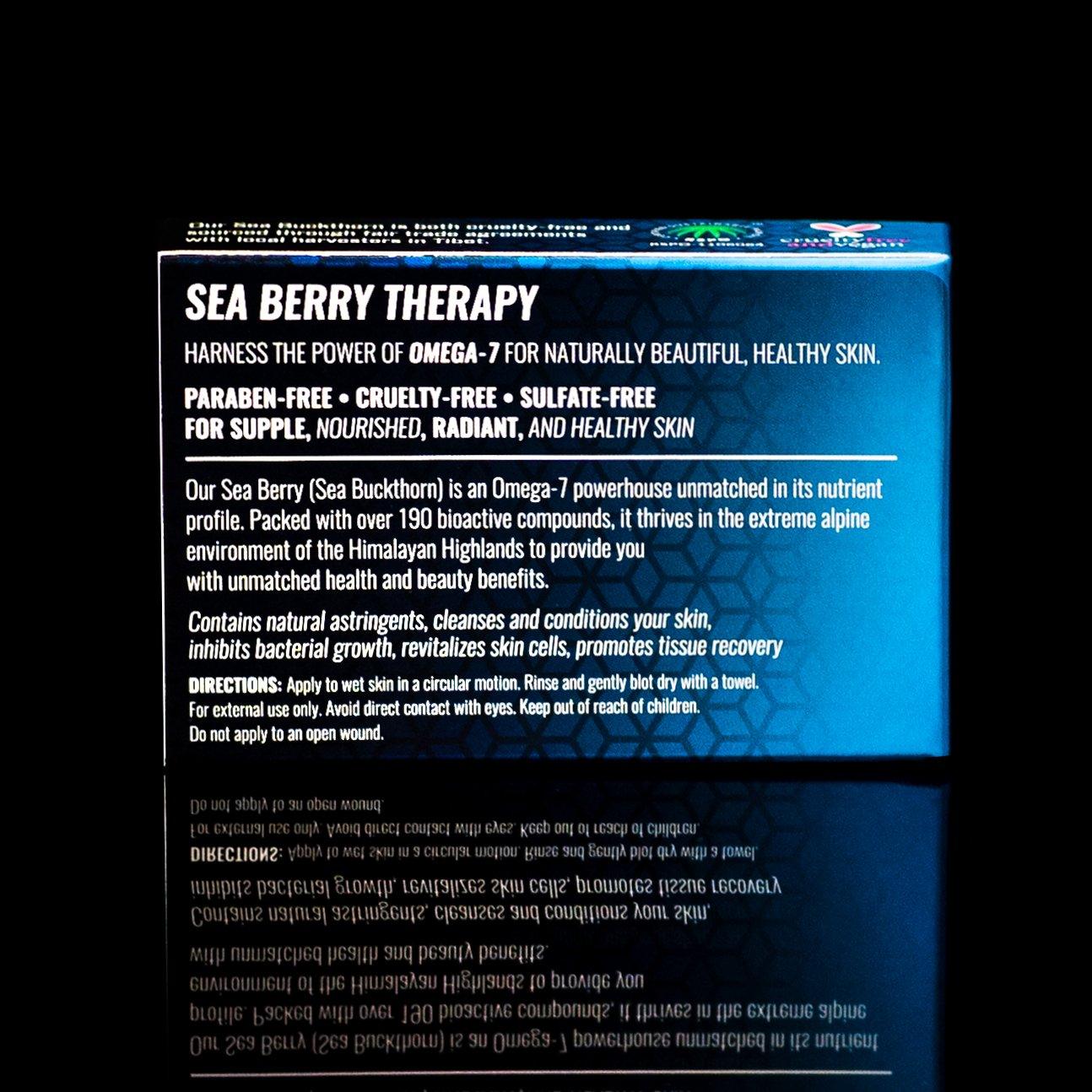 Antioxidant Bar Soap Saniderm Tattoo Aftercare