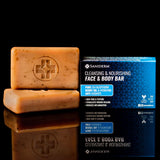 Antioxidant Bar Soap Saniderm Tattoo Aftercare