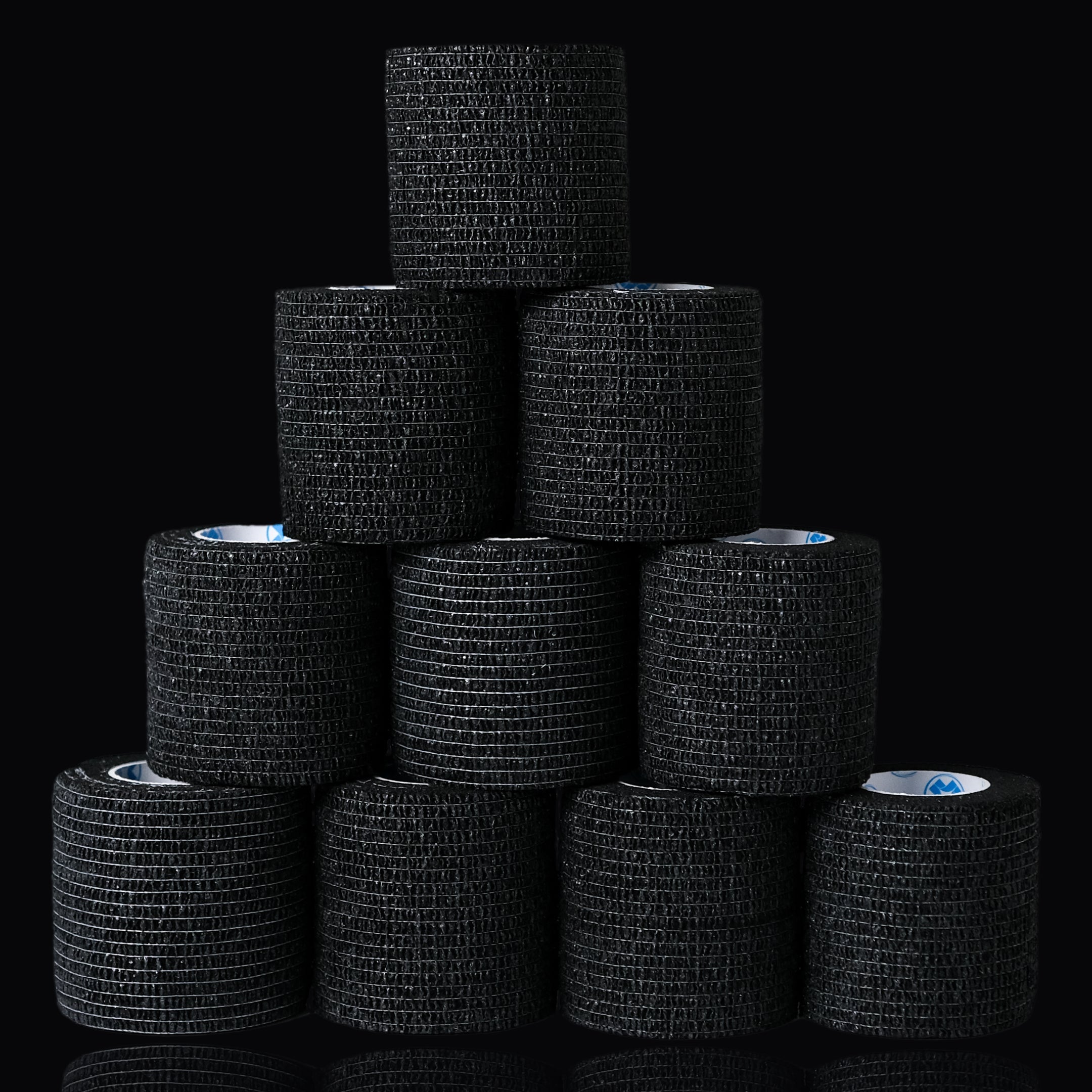 Tattoo Grip Tape (12 Count Box) Saniderm Tattoo Aftercare