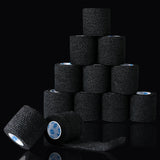 Tattoo Grip Tape (12 Count Box) Saniderm Tattoo Aftercare