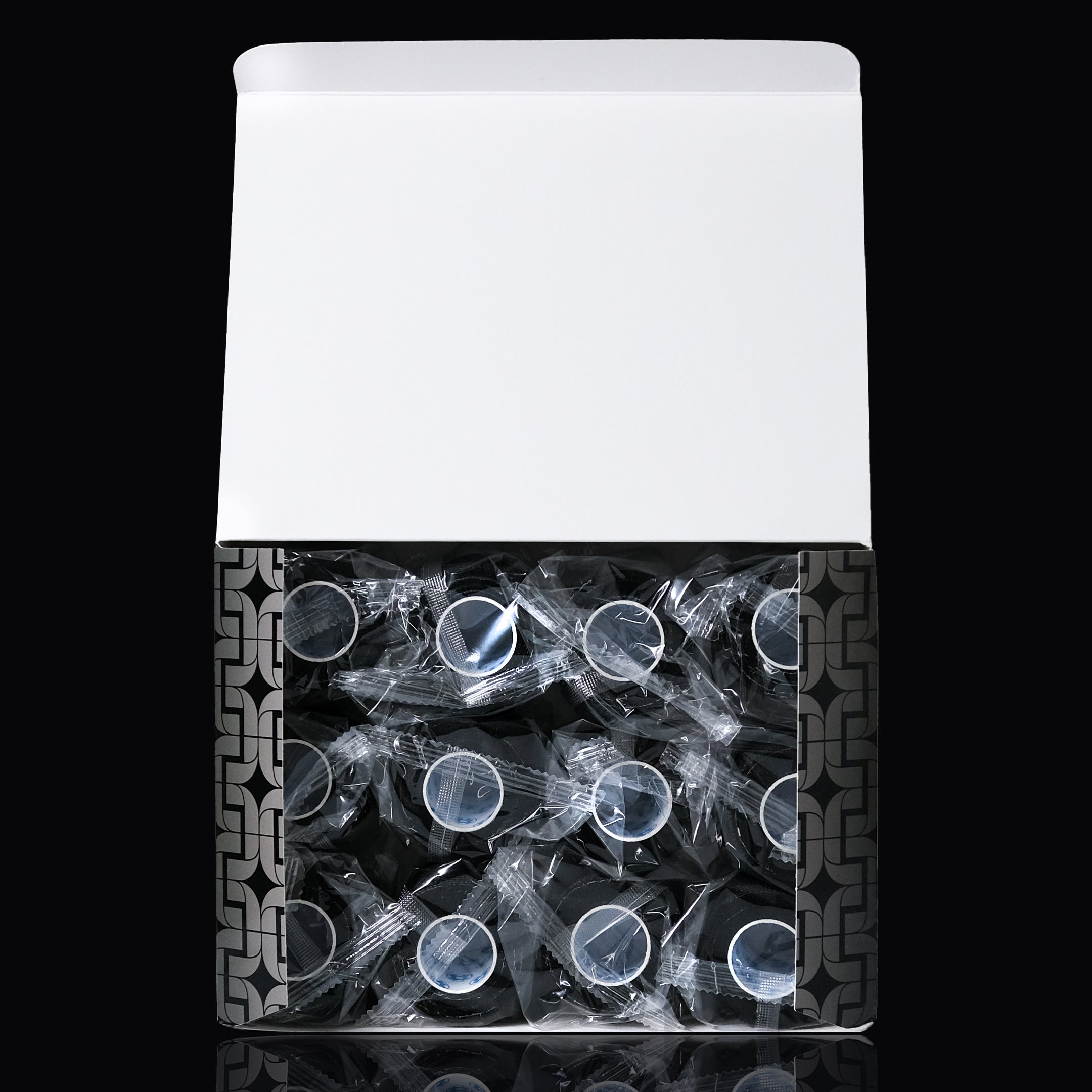 Tattoo Grip Tape (12 Count Box) Saniderm Tattoo Aftercare