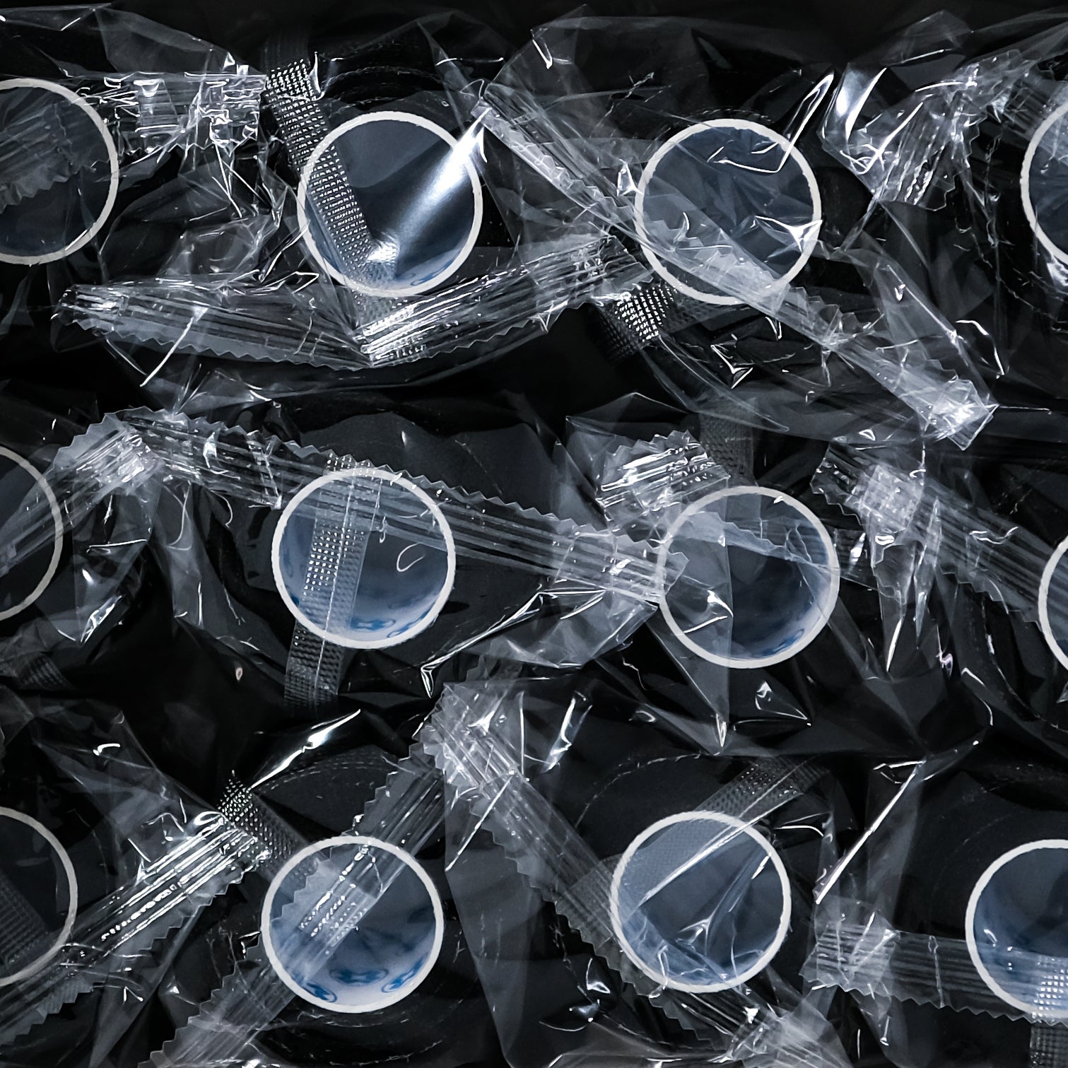 Tattoo Grip Tape (12 Count Box) Saniderm Tattoo Aftercare