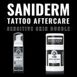 Sensitive Skin Bundle