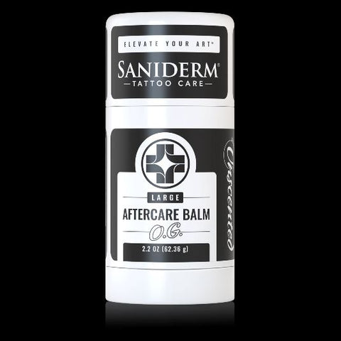 Original Tattoo Aftercare Balm - Large (2.2 oz)