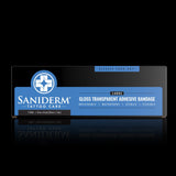 Original Tattoo Bandage Roll - Large (8 in x 8 yd) Professional Roll Saniderm Tattoo Aftercare 